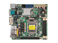 Jetway Motherboard NF9E-Q77