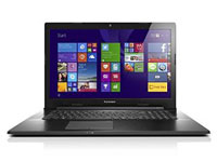 Lenovo Laptop G70-80