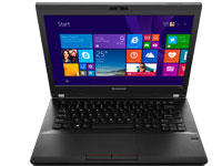 Lenovo Laptop K4450