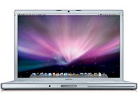 15-inch, Early 2008 - 2.5GHz Core 2 Duo
