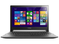 Lenovo Laptop Flex 2 15D