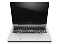 Lenovo IdeaPad U330 Touch