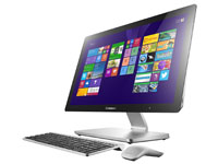 Lenovo All-in-One A540