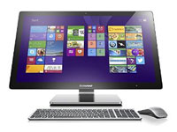 Lenovo All-in-One A740