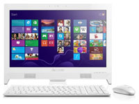 Lenovo All-in-One C260