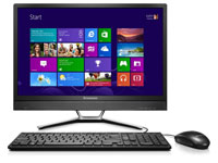Lenovo All-in-One C470