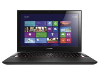 Lenovo Laptop Y50-70 Touch