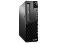 Lenovo ThinkCentre M93 [Small Form Factor] SFF