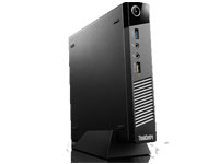 Lenovo ThinkCentre M83 [Tiny]