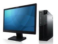 Lenovo ThinkCentre M8300s
