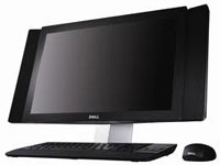 Dell XPS Desktop One