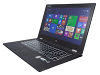 Lenovo ThinkPad Yoga S1