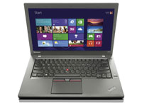 Lenovo ThinkPad T450s