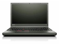 Lenovo ThinkPad W541 (Quad-Core]