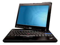 Lenovo ThinkPad X201t