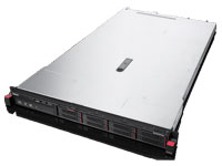 Lenovo ThinkServer RD350