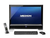 Medion Desktop / Tower P961x