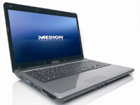 Medion Notebook Akoya E6210