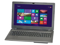 Medion Notebook Akoya E6240T