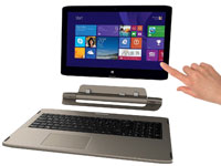 Medion Notebook Akoya S6214T