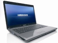 Medion Notebook E6214
