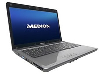 Medion Notebook P6613