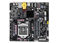 Medion Motherboard G24 (H61H2-TI2)