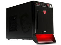 MSI (Micro-Star) Desktop Nightblade Z97