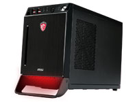 MSI (Micro-Star) Desktop Nightblade B85