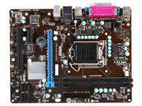 CSM-H61M-P32/W8