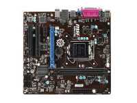 MSI (Micro-Star) Motherboard H81M-P32L