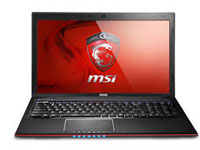 MSI (Micro-Star) Notebook GE60 2OD