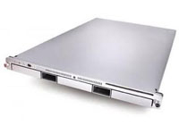 Apple Xserve Xeon 2.66GHz - [DDR2]