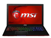 MSI (Micro-Star) Notebook GE60 2PC2PE