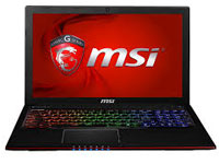 MSI (Micro-Star) Notebook GE60 2PE
