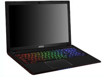 MSI (Micro-Star) Notebook GE60 Apache Pro-003
