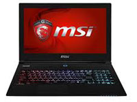 MSI (Micro-Star) Notebook GS60 2PE