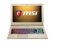 MSI (Micro-Star) Notebook GS60 2QE Ghost Pro Gold Edition