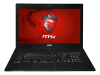 MSI (Micro-Star) Notebook GS60 Ghost-007