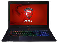 MSI (Micro-Star) Notebook GS70 2PC Stealth