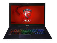 MSI (Micro-Star) Notebook GS70 2PE Stealth Pro