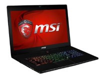 MSI (Micro-Star) Notebook GS70 Stealth-037