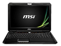 MSI (Micro-Star) Notebook GT60 2OJWS-675US