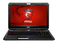 MSI (Micro-Star) Notebook GT60 2OKWS 3K-615US