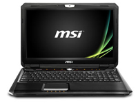 MSI (Micro-Star) Notebook GT60 2OKWS-674US