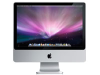 24-inch, Early 2008 - 2.8GHz Core 2 Duo