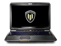 MSI (Micro-Star) Notebook GT70 2OKWS-1613US