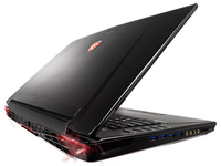 MSI (Micro-Star) Notebook GT72 Dominator Pro-007