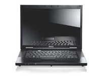 Dell Vostro Notebook 1510