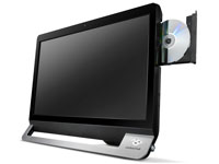 Packard Bell oneTwo L5870